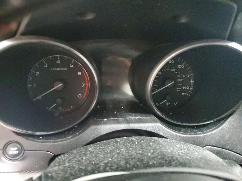 Photo 9 from auction – 2015 SUBARU LEGACY with VIN 4S3BNAD64F3025974