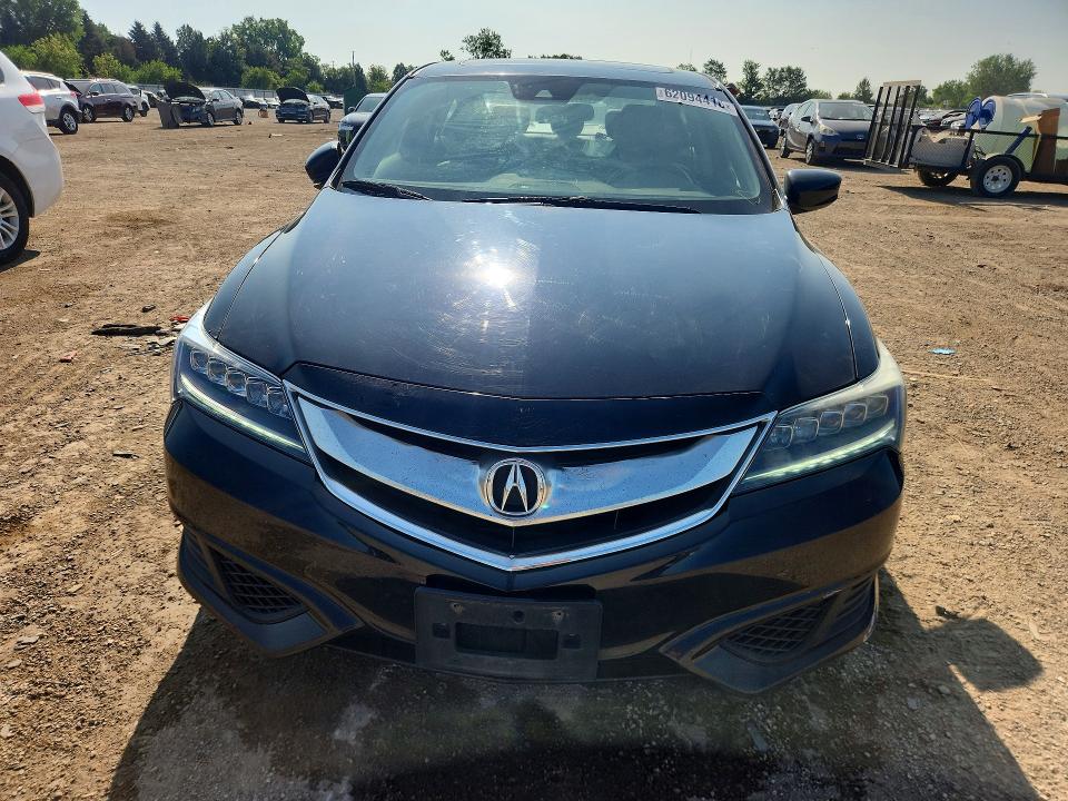 Photo 5 from auction – 2016 ACURA ILX with VIN 19UDE2F38GA013472