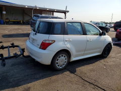 Фото 3 с аукциона – 2006 SCION XA с VIN JTKKT604X60163407