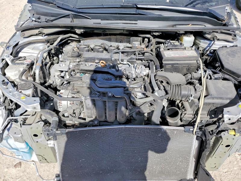 Photo 11 from auction – 2024 TOYOTA COROLLA with VIN 5YFB4MDE7RP184740