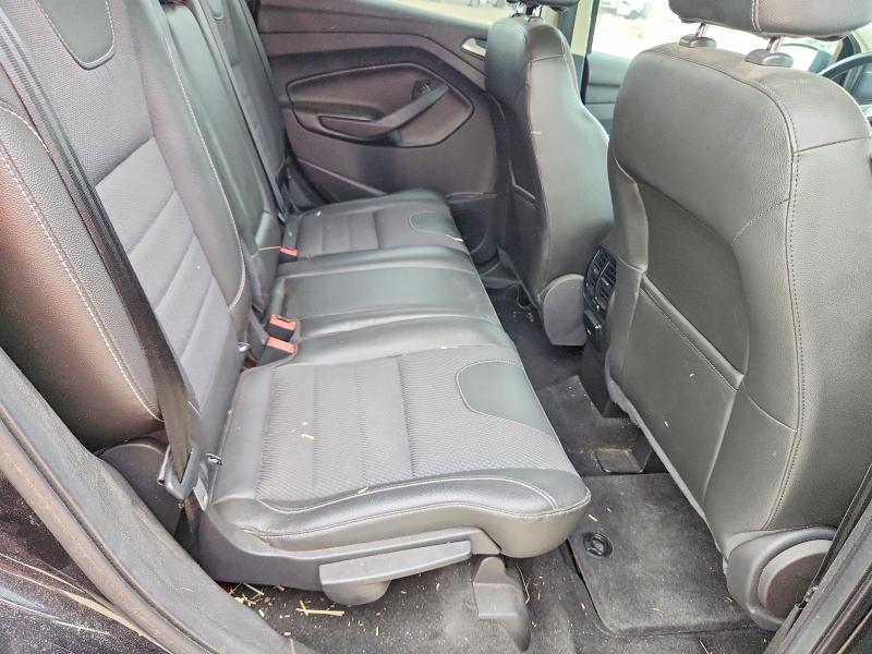 Photo 11 from auction – 2013 FORD ESCAPE with VIN 1FMCU9J92DUD30073