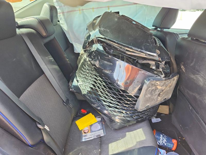 Photo 10 from auction – 2019 TOYOTA COROLLA with VIN 5YFBURHE0KP901847