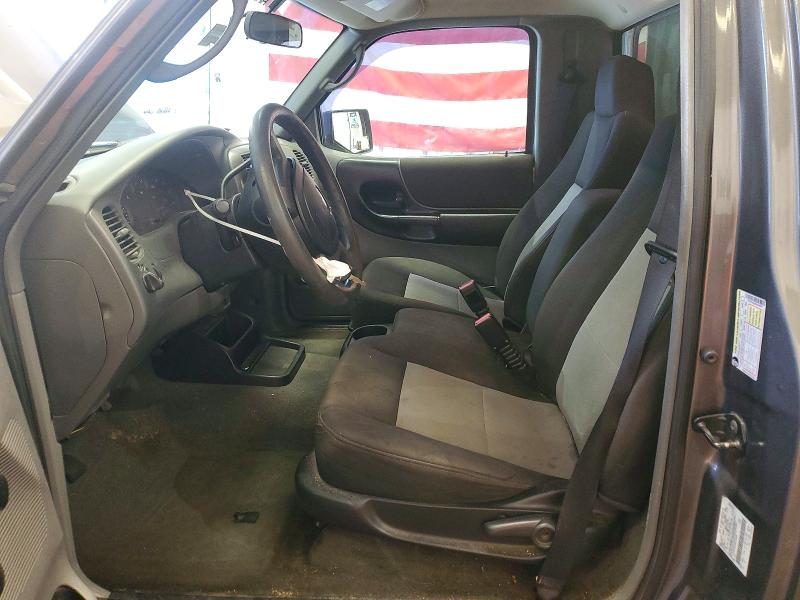 Photo 7 from auction – 2006 FORD RANGER with VIN 1FTYR10E36PA39899