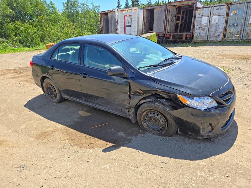 Photo 4 from auction – 2012 TOYOTA COROLLA with VIN 2T1BU4EEXCC892762