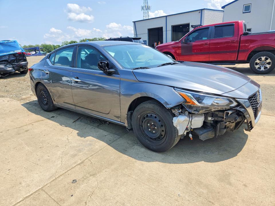 Photo 4 from auction – 2020 NISSAN ALTIMA with VIN 1N4BL4BV0LC254848
