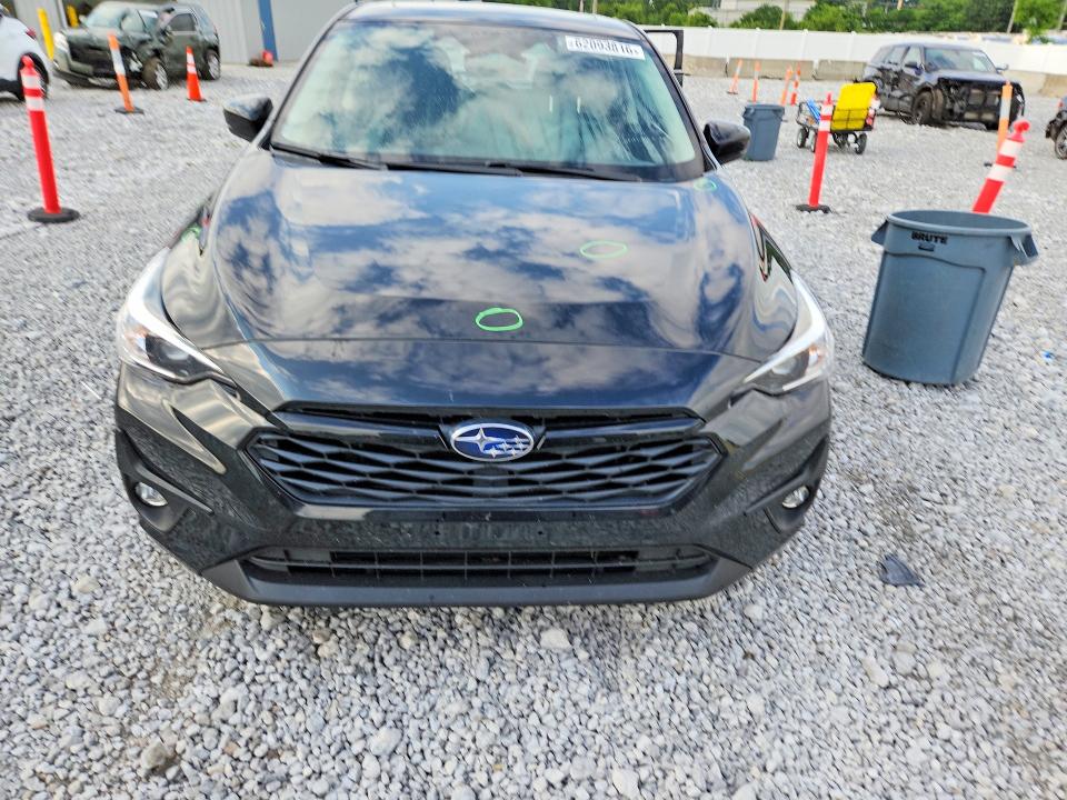 Photo 5 from auction – 2024 SUBARU IMPREZA with VIN JF1GUAFC1R8869141