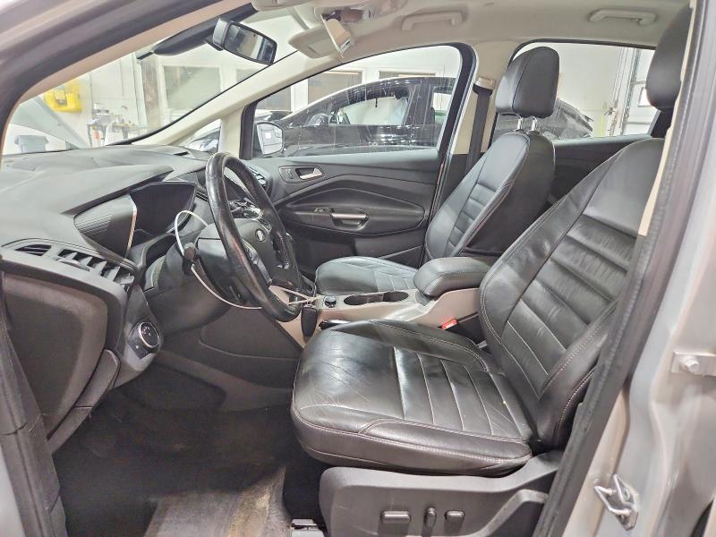 Фото 7 с аукциона – 2016 FORD C-MAX с VIN 1FADP5CU8GL120782