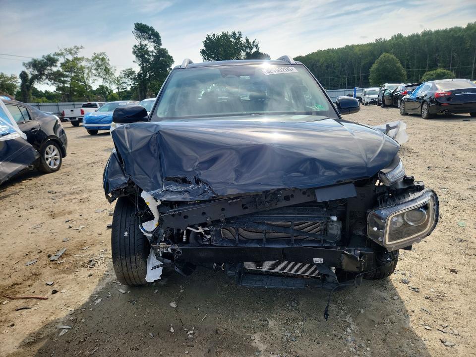 Photo 5 from auction – 2023 HYUNDAI VENUE with VIN KMHRC8A32PU256516
