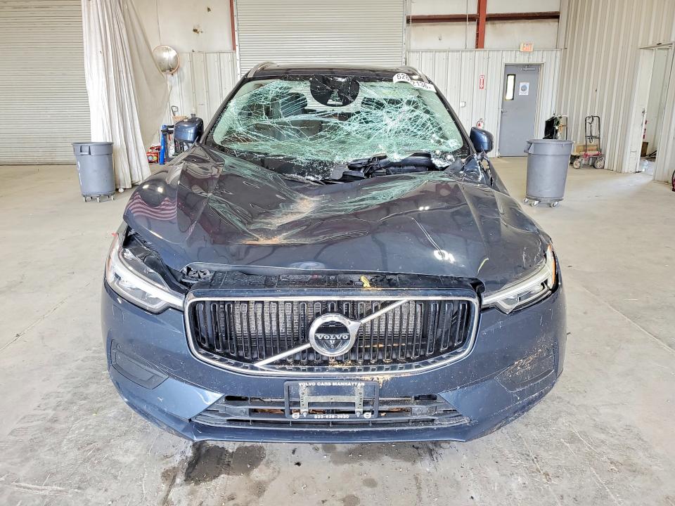 Foto 5 de la subasta – 2018 VOLVO XC60 con VIN YV4A22RK2J1039082