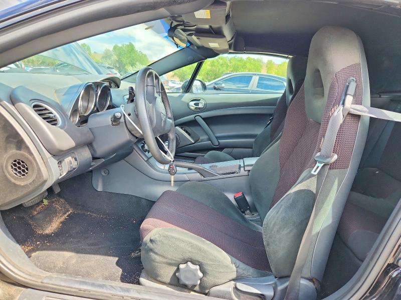 Photo 7 from auction – 2012 MITSUBISHI ECLIPSE with VIN 4A37L2EF8CE002162