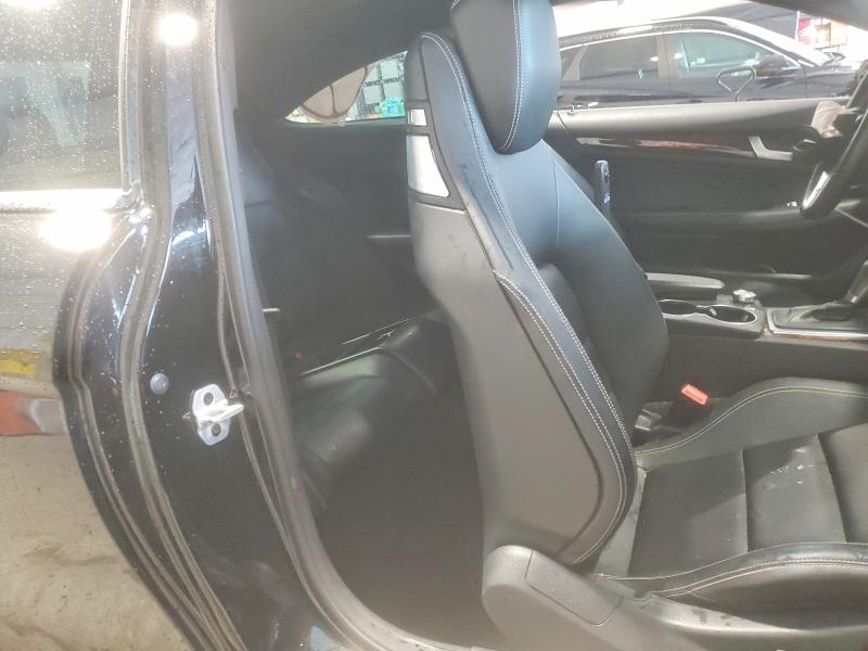 Photo 10 from auction – 2015 MERCEDES-BENZ C with VIN WDDGJ4HBXFG389020