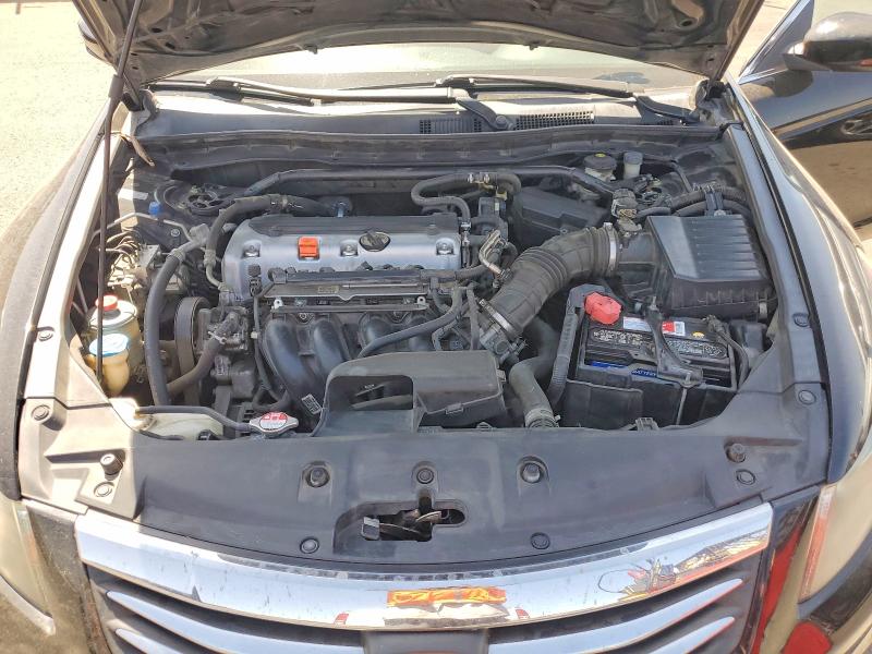 Photo 11 from auction – 2011 HONDA ACCORD with VIN 1HGCP2E7XBA129484