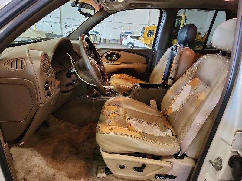 Photo 7 from auction – 2005 BUICK RAINIER with VIN 5GADS13SX52151021