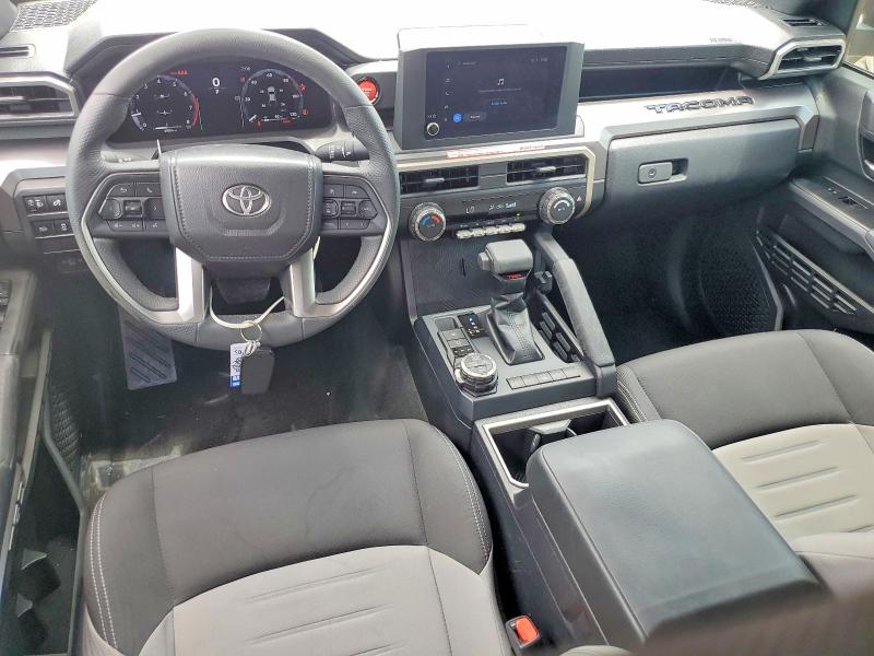 Снимка 8 от търг – 2025 TOYOTA TACOMA с VIN 3TMLB5JN8SM165406