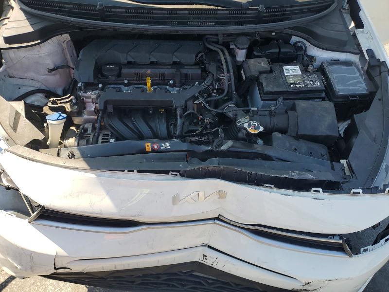 Zdjęcie 11 z aukcji – 2023 KIA RIO z VIN 3KPA24AD2PE520970