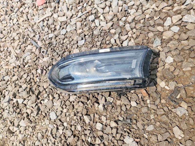 Photo 12 from auction – 2022 DODGE CHARGER with VIN 2C3CDXBG3NH153693