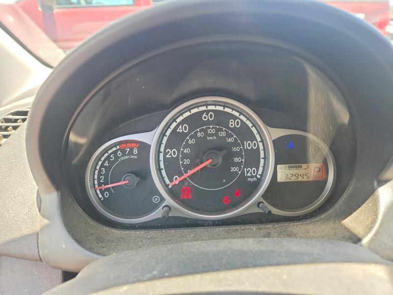 Photo 9 from auction – 2013 MAZDA MAZDA2 with VIN JM1DE1KY9D0170312