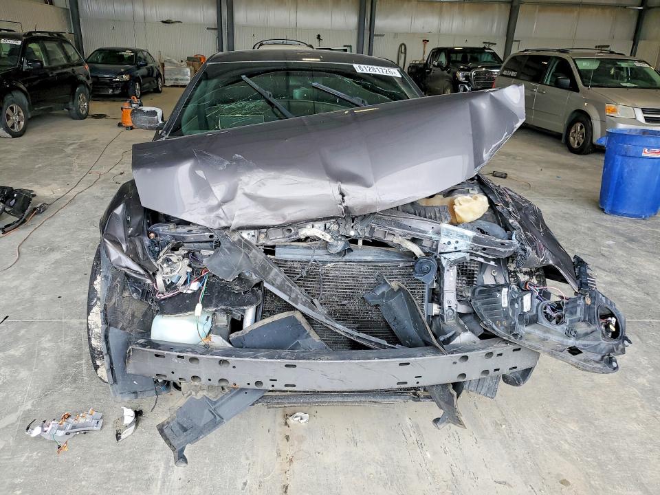 Photo 5 from auction – 2013 CHRYSLER 300 with VIN 2C3CCAGT8DH567539