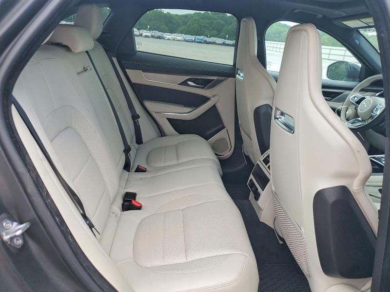 Photo 11 from auction – 2024 JAGUAR F-PACE with VIN SADCT2FU6RA735765