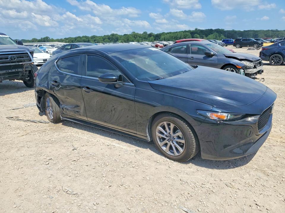 صورة رقم 4 من المزاد - 2022 MAZDA 3 مع VIN JM1BPAJL8N1513856