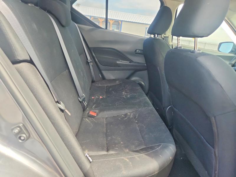Photo 11 from auction – 2024 NISSAN KICKS with VIN 3N1CP5BV0RL593764