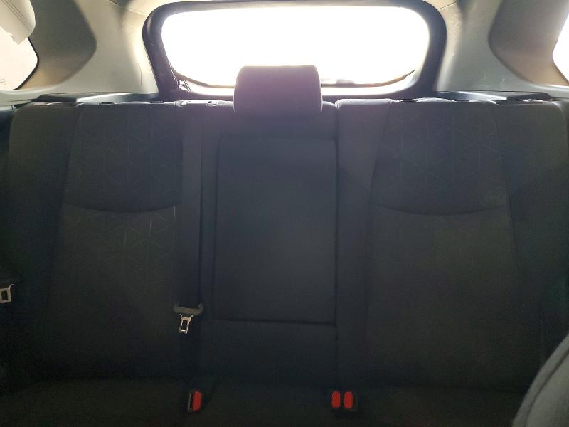 Photo 10 from auction – 2022 TOYOTA RAV4 with VIN 2T3P1RFV7NC263433