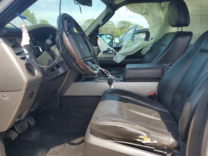 Photo 7 from auction – 2012 FORD EXPEDITION with VIN 1FMJK2A51CEF29397