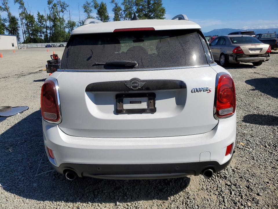 Photo 6 from auction – 2018 MINI COOPER with VIN WMZYT5C34J3E61735