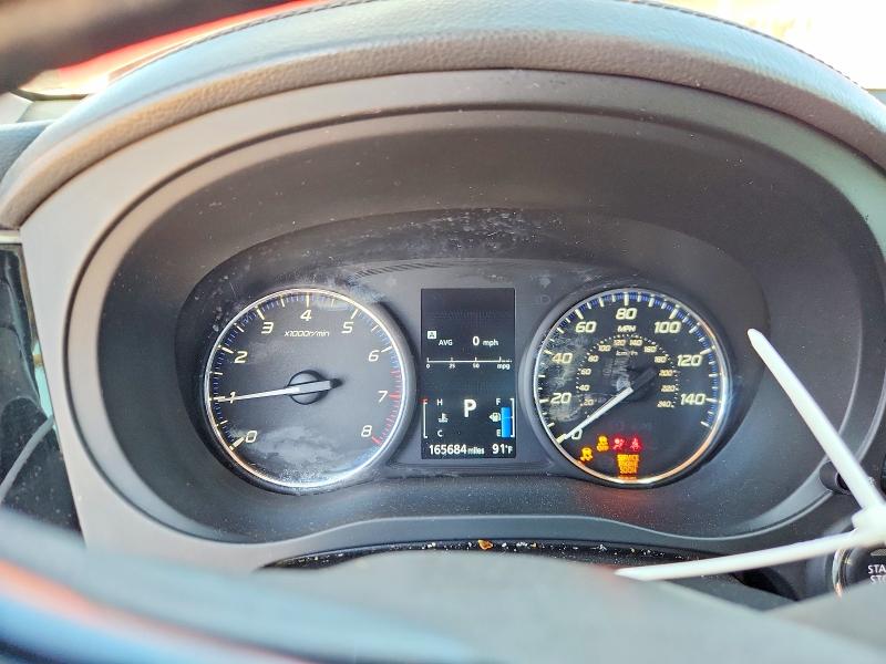 Photo 9 from auction – 2018 MITSUBISHI OUTLANDER with VIN JA4AD3A32JZ007929