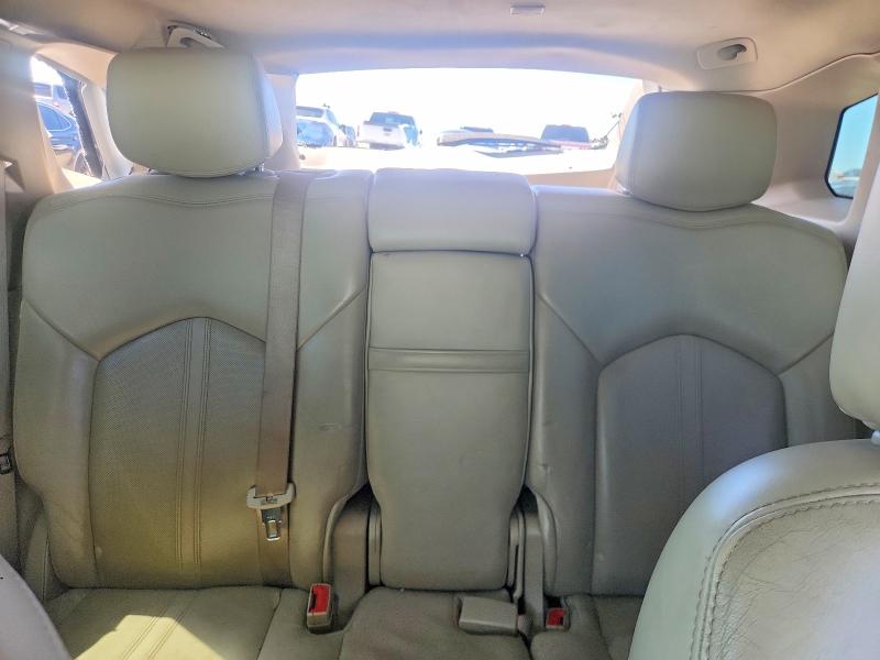 Photo 10 from auction – 2013 CADILLAC SRX with VIN 3GYFNJE3XDS607648