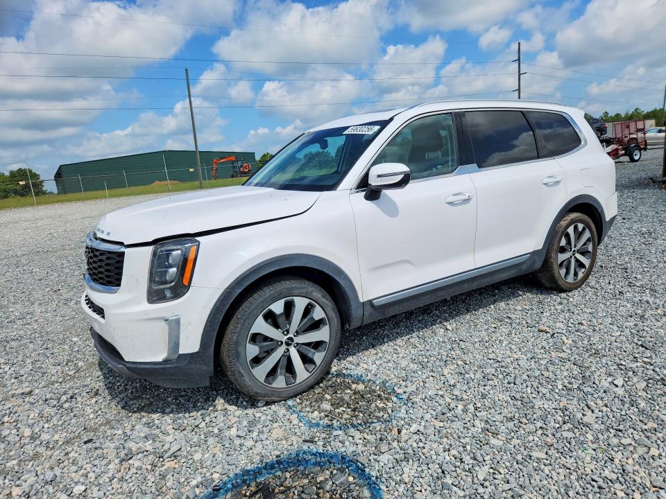 2022 KIA TELLURIDE - Търг №59630256