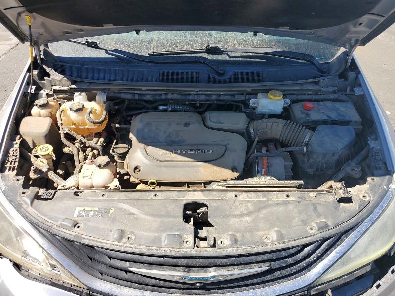 Zdjęcie 12 z aukcji – 2018 CHRYSLER PACIFICA z VIN 2C4RC1N77JR118743