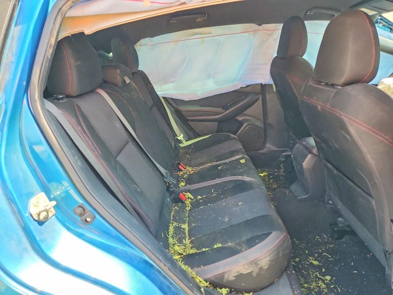 Photo 10 from auction – 2017 SUBARU IMPREZA with VIN 4S3GTAK67H3743780
