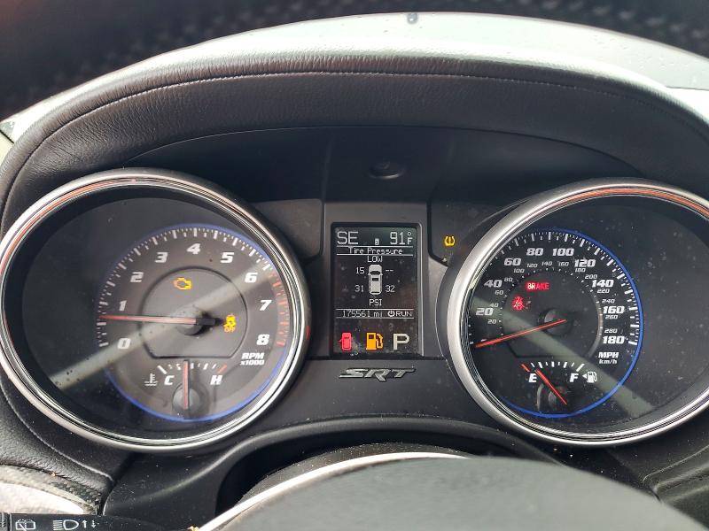 Фото 9 с аукциона – 2012 JEEP GRAND CHEROKEE с VIN 1C4RJFDJ4CC352088