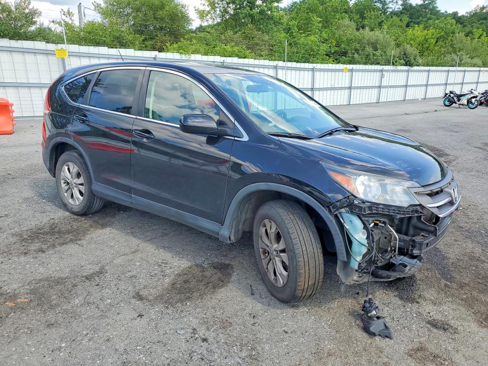 Снимка 4 от търг – 2013 HONDA CR-V с VIN 2HKRM4H51DH664447