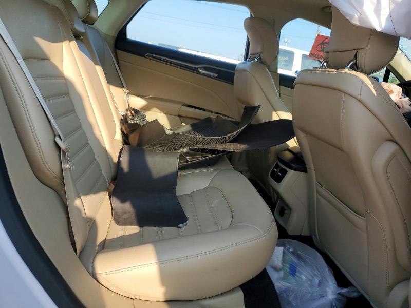 Photo 10 from auction – 2014 FORD FUSION with VIN 3FA6P0HD8ER218343