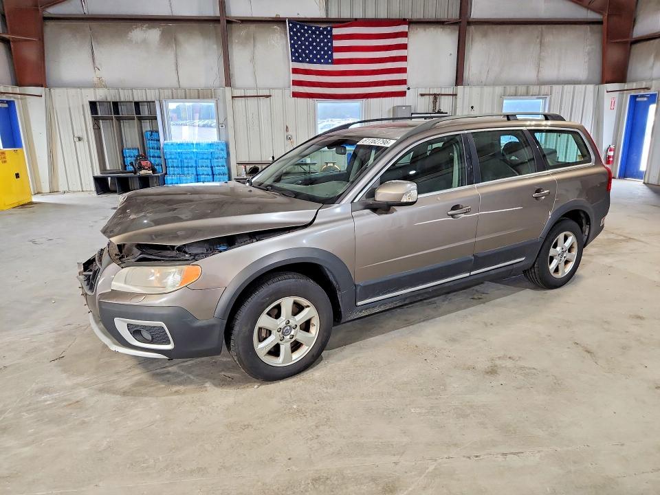 VOLVO XC70 2010 z numerem VIN YV4960BX7A1088264 - Zdjęcie z aukcji