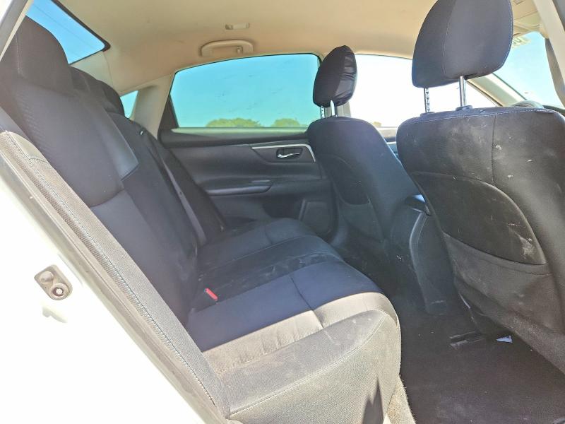 Photo 10 from auction – 2017 NISSAN ALTIMA with VIN 1N4AL3AP4HC161556