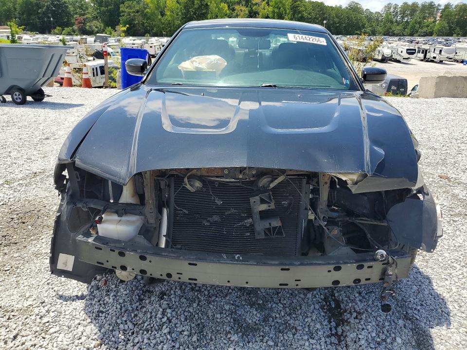 Photo 5 from auction – 2014 DODGE CHARGER with VIN 2C3CDXCT1EH338935
