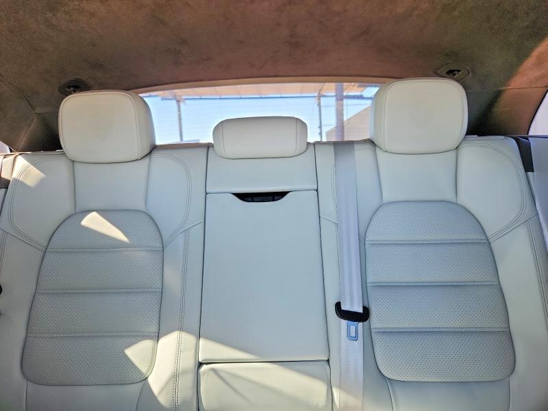Photo 10 from auction – 2015 PORSCHE MACAN with VIN WP1AF2A53FLB98958