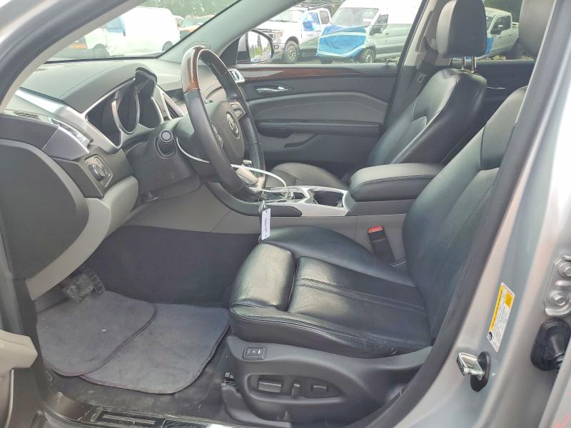 Foto 7 de la subasta – 2011 CADILLAC SRX con VIN 3GYFNDEY6BS649678