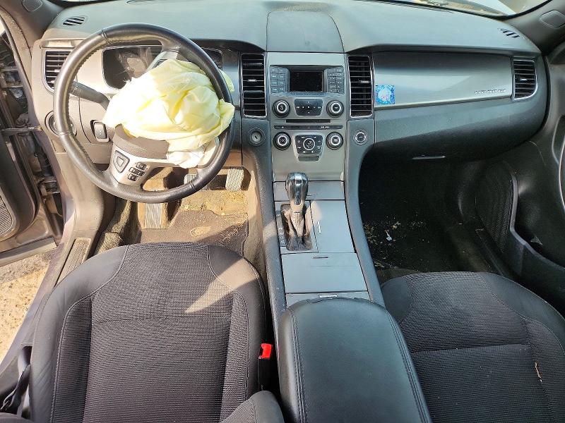 صورة رقم 8 من المزاد - 2013 FORD TAURUS مع VIN 1FAHP2E88DG229232