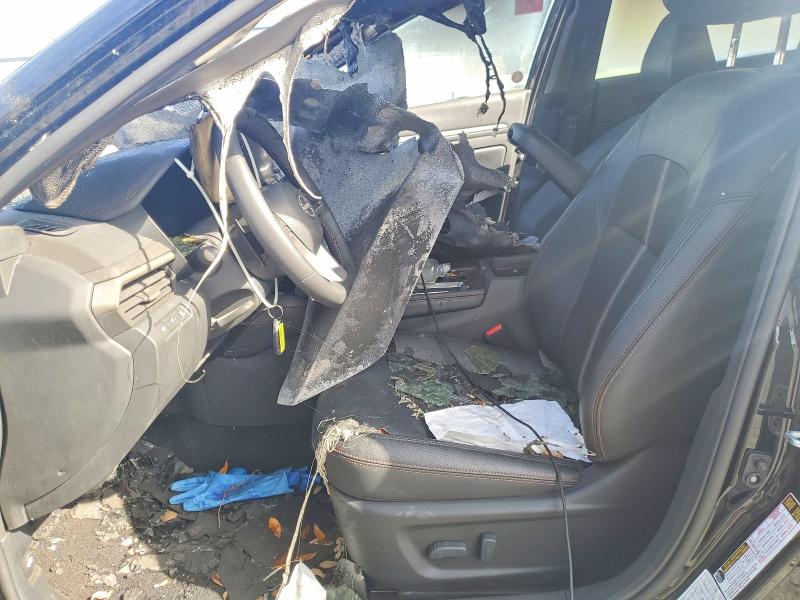 Photo 7 from auction – 2025 NISSAN ALTIMA with VIN 1N4BL4CV2SN424659