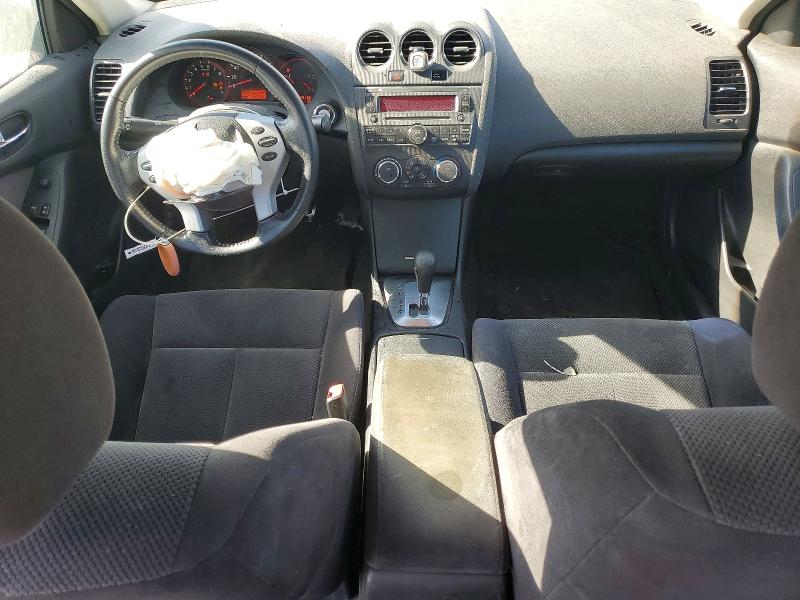 Photo 8 from auction – 2009 NISSAN ALTIMA with VIN 1N4AL21EX9N507902