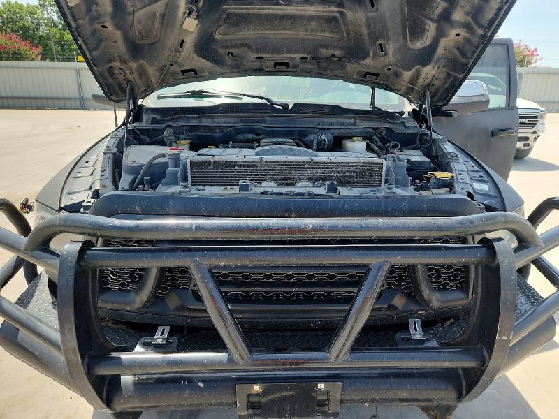 Photo 11 from auction – 2012 DODGE RAM 2500 with VIN 3C6UD5NL9CG211405