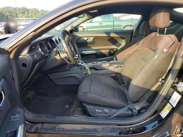 Photo 7 from auction – 2016 FORD MUSTANG with VIN 1FA6P8AM5G5283584