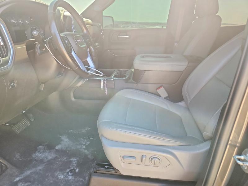 Photo 7 from auction – 2019 GMC SIERRA with VIN 1GTP8DED4KZ167485