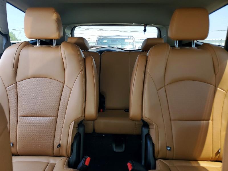 Photo 10 from auction – 2019 BUICK ENCLAVE with VIN 5GAEVBKW4KJ216825