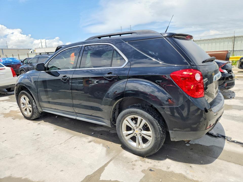 Photo 2 from auction – 2011 CHEVROLET EQUINOX with VIN 2CNALDEC2B6379739