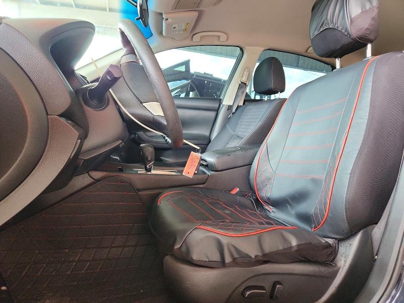 Photo 7 from auction – 2018 NISSAN ALTIMA with VIN 1N4AL3AP7JC275797